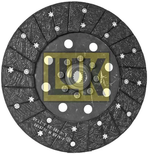 Lamela sklopke - LuK 328025110