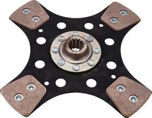 Lamela sklopke UKC - LuK 328037310