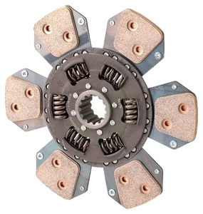 Lamela sklopke TDCA - LuK 328060010