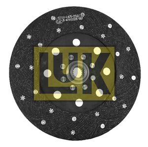 Lamela sklopke - LuK 328045210