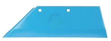 Levo rezilo motike - lastovke ojačan SB45P - Lemken 3352231