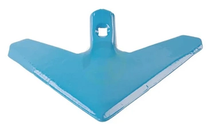 Motika 280x4 mm 1 luknja - Lemken 3374357