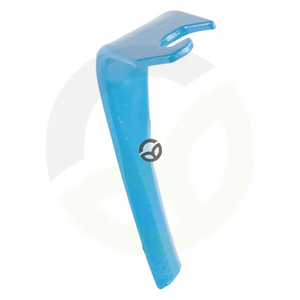 L - nož vrtavkaste brane SZ34P - Lemken 3377051