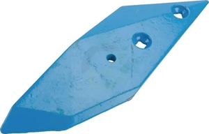 Lemežna špica C2SPD leva - Lemken 33610013