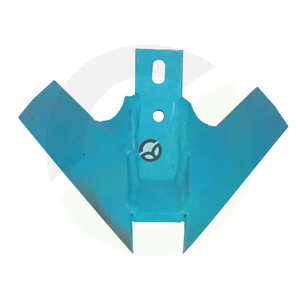 Motika - lastovka Fl 345 - Lemken 3374375