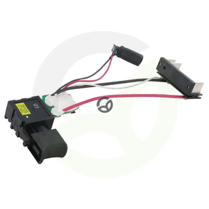 Stikalo WH/WR14/18 DBL/DBD - Hikoki 334903