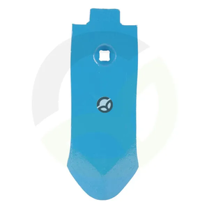 Lemežna špica 230x80x14mm - Lemken 3374386