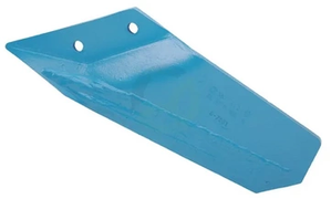 Desno rezilo motike - lastovke - karbidno - Lemken 3374424