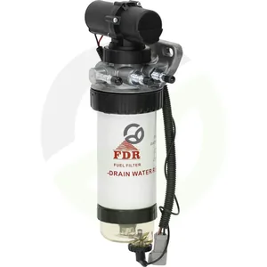 Črpalka za gorivo - Kramp 333C3351KR