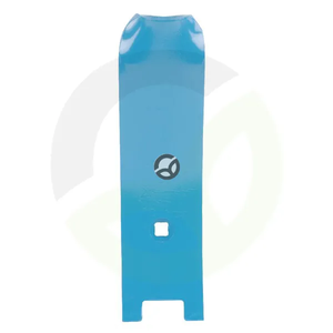 Drsna plošča kultivatorja LB3 - Lemken 3374401