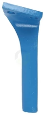 L - nož vrtavkaste brane levi S30P - Lemken 3377035
