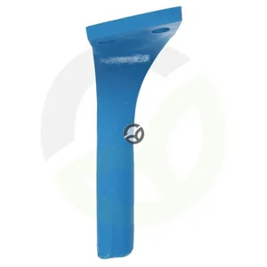 L - nož vrtavkaste brane desni S30P - Lemken 3377034