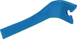 L - nož vrtavkaste brane desni SZ34 - Lemken 33710010
