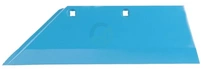 Levo rezilo motike - lastovke SB45D - Lemken 3352131
