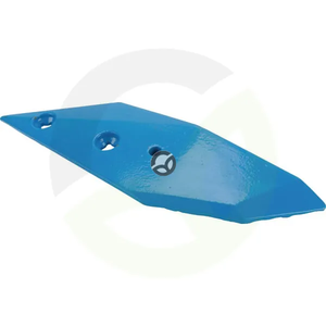 Lemežna špica C2SPD desna - Lemken 33610012