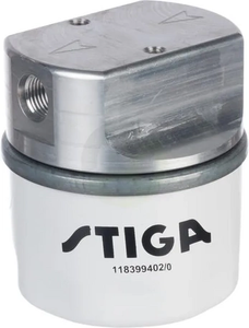 Filter hidravlike - Stiga 1183994000