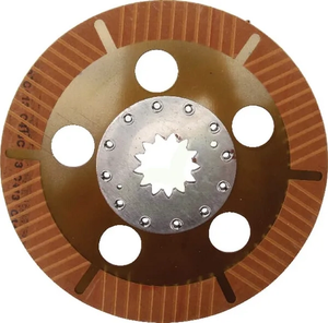 Zavorni disk - Fendt (AGCO) 339150150160