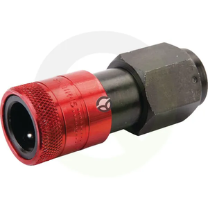Zasilni priključek - ženski M22 x 1 - Haldex 339018001