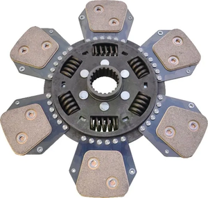 Lamela sklopke TDCA - LuK 335018610