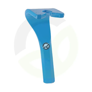 L - nož vrtavkaste brane levi SZ32P - Lemken 3377061