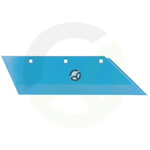 Desno rezilo motike - lastovke SB56D 558x150x11 - Lemken 3352134