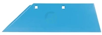 Levo rezilo motike - lastovke SB45 - Lemken 3352031