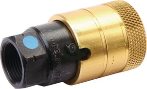Servisni priključek - ženski M22 x 1.5 - Haldex 339023001