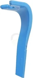 L - nož vrtavkaste brane ZS34HL - Lemken 33710037