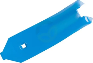 Drsna plošča kultivatorja KL10 - Lemken 3374484