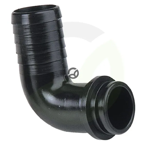 Koleno 90° 40 mm - 2