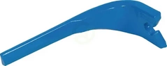 L - nož vrtavkaste brane levi SZ34 - Lemken 33710011