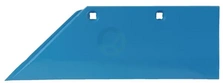 Levo rezilo motike - lastovke SB43P 428x150x11 - Lemken 3352221