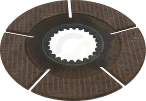 Zavorni disk - Massey Ferguson (AGCO) 3385987M1