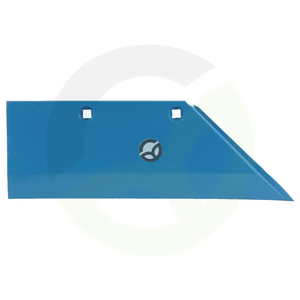 Rezilo motike - lastovke SB43P 428x150x11 - Lemken 3352220