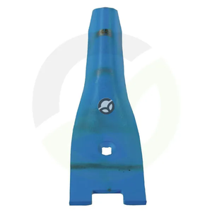 Drsna plošča kultivatorja LB2 - Lemken 3374394