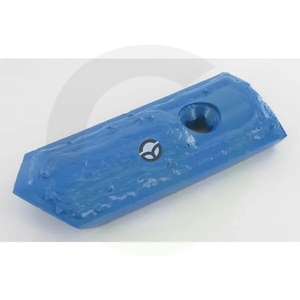Rezilo motike - lastovke DO 6 P - Lemken 3371690