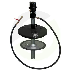 Pnevmatska črpalka za mast 18/20 kg - Mato 3372057
