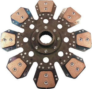 Lamela sklopke UKC - LuK 335008110