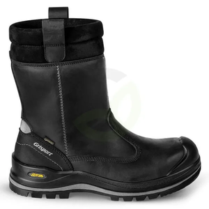 Varnostni škornji Ranger Iron S3