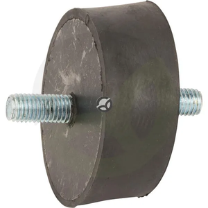 Blažilec vibracij za instrumentno ploščo in pedala M12x53 - Gopart 3399959R1GP