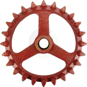 Cross-kill obroč D = 350 - 120 34219601