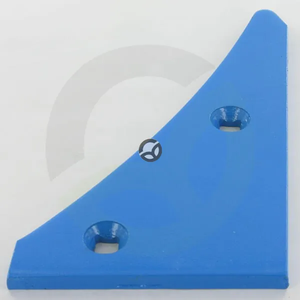 Konica plaza leva - Lemken 3401901