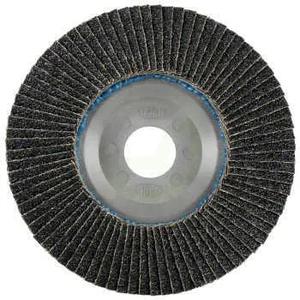 Lamelni brusilni disk 178 mm K80 - Tyrolit 34239221