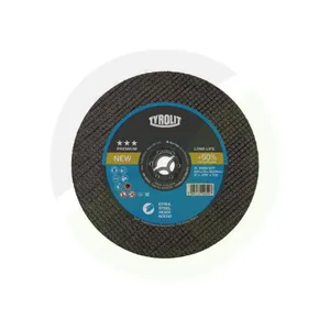 Rezalni disk A30S-BFKA 230x2mm - Tyrolit 34332771
