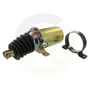 Batni cilinder 100mm - Haldex 340005001
