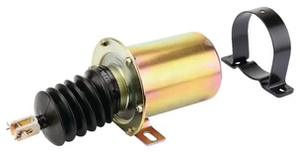 Batni cilinder 140mm - Haldex 340011001