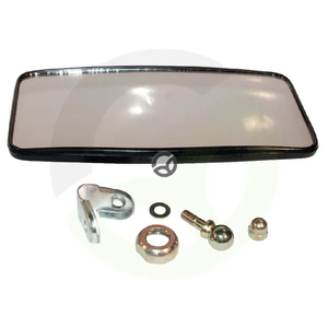 Ogledalo plastika + hitro. MAT - Case IH 3399576R91