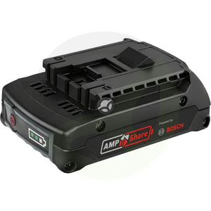 Baterija AMPShare GBA 18V - 2,0 Ah - Mato 3428938