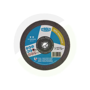 Rezalni disk 178x1,6x22,23 F41 A46Q-BFS - Tyrolit 34332893