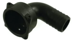 T7 ženski 90° cevni priključek 52 mm - Arag 1190752